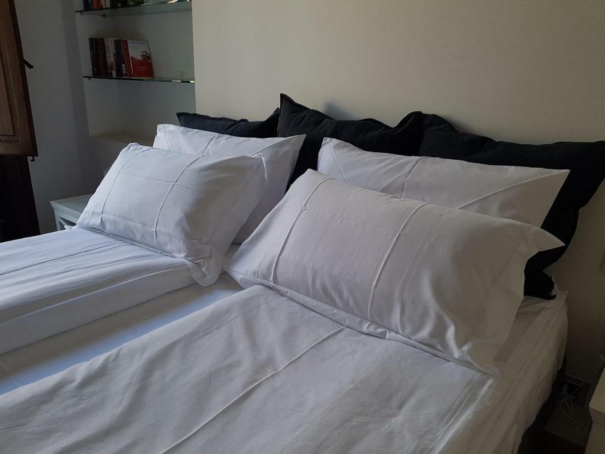 Apartament Le Bb Bari Zewnętrze zdjęcie