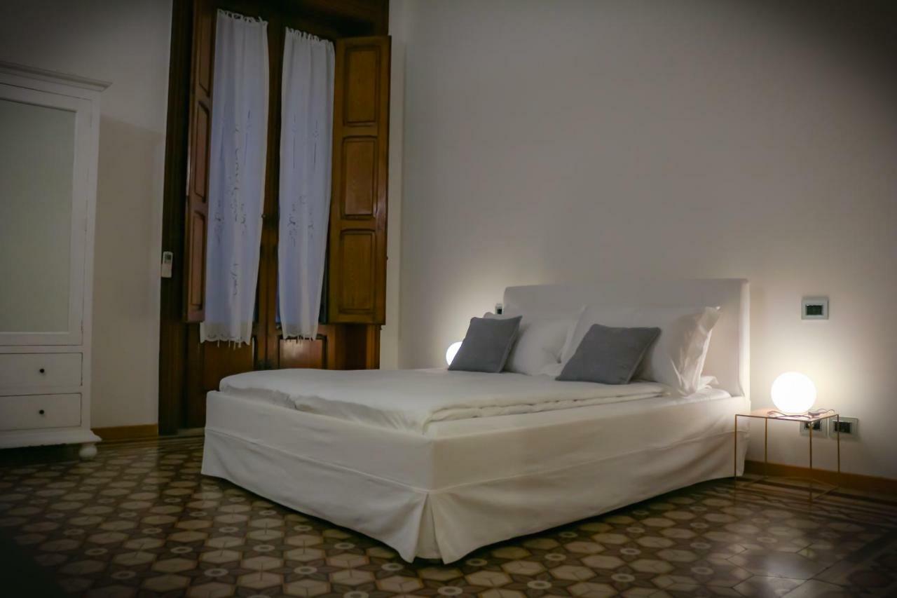 Apartament Le Bb Bari Zewnętrze zdjęcie