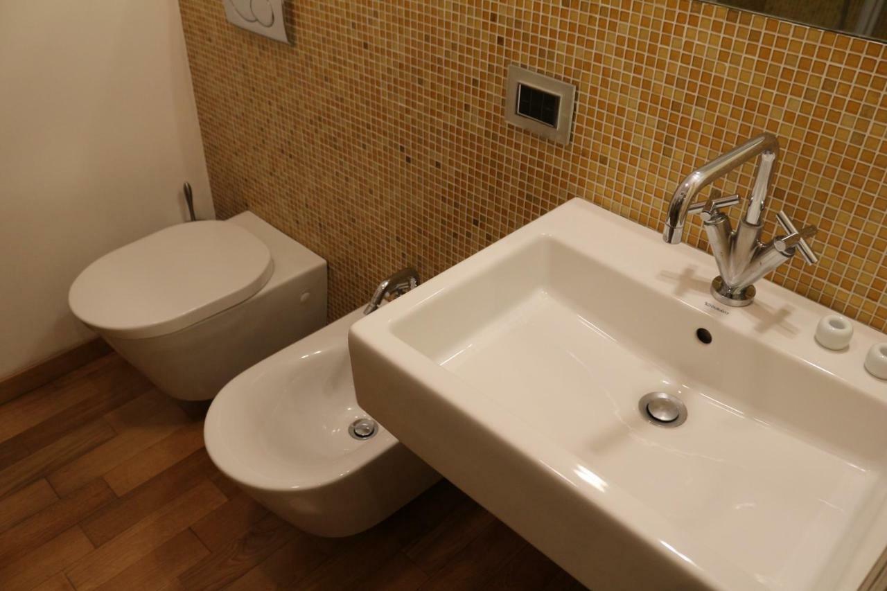 Apartament Le Bb Bari Zewnętrze zdjęcie