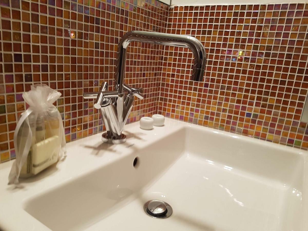 Apartament Le Bb Bari Zewnętrze zdjęcie