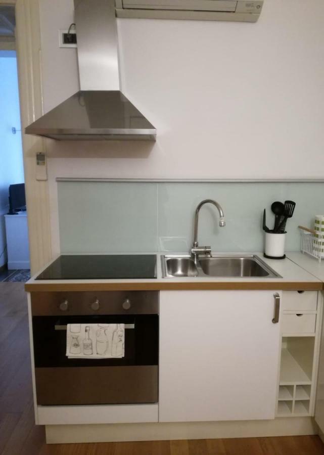 Apartament Le Bb Bari Zewnętrze zdjęcie