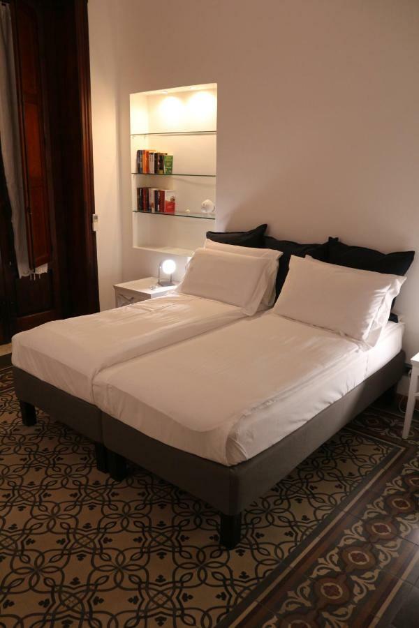 Apartament Le Bb Bari Zewnętrze zdjęcie