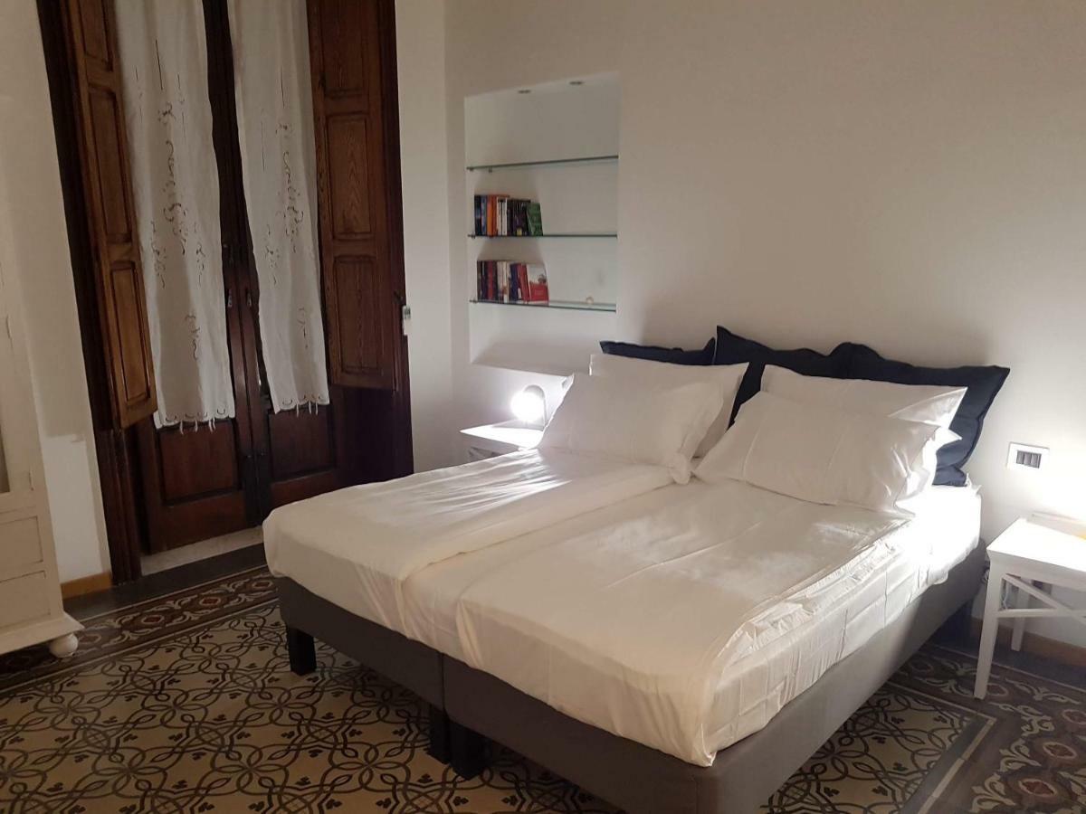 Apartament Le Bb Bari Zewnętrze zdjęcie