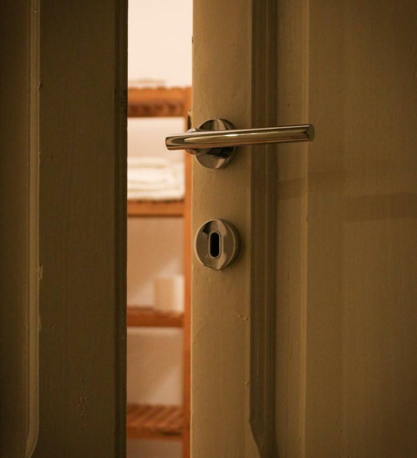 Apartament Le Bb Bari Zewnętrze zdjęcie