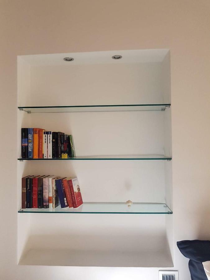 Apartament Le Bb Bari Zewnętrze zdjęcie