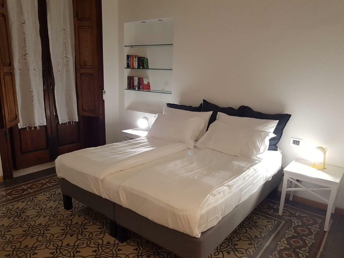 Apartament Le Bb Bari Zewnętrze zdjęcie